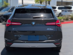 BMW X3 30 xDrive Sports Activity Vehicle 2026