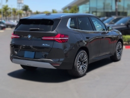 BMW X3 30 xDrive Sports Activity Vehicle 2026