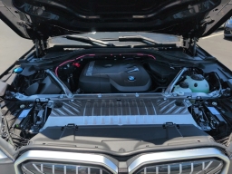 BMW X3 30 xDrive Sports Activity Vehicle 2026