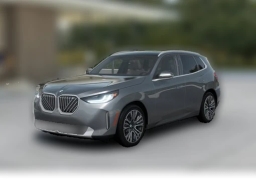 BMW X3 30 xDrive Sports Activity Vehicle 2026