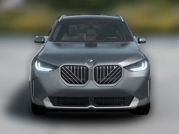 BMW X3 30 xDrive Sports Activity Vehicle 2026
