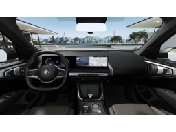BMW X3 30 xDrive Sports Activity Vehicle 2026