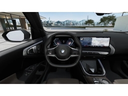 BMW X3 30 xDrive Sports Activity Vehicle 2026