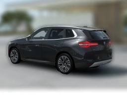 BMW X3 30 xDrive Sports Activity Vehicle 2026