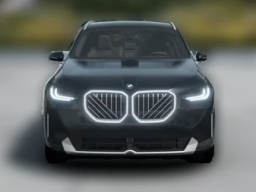 BMW X3 30 xDrive Sports Activity Vehicle 2026
