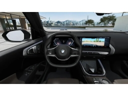 BMW X3 30 xDrive Sports Activity Vehicle 2026