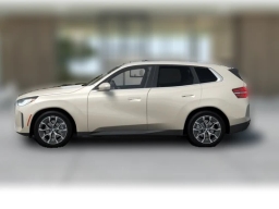 BMW X3 30 xDrive Sports Activity Vehicle 2026