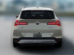 BMW X3 30 xDrive Sports Activity Vehicle 2026