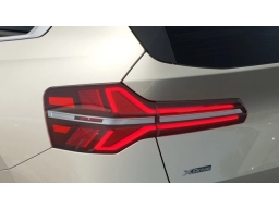 BMW X3 30 xDrive Sports Activity Vehicle 2026