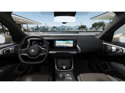 BMW X3 30 xDrive Sports Activity Vehicle 2026