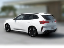 BMW X3 30 xDrive Sports Activity Vehicle 2026