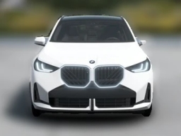 BMW X3 30 xDrive Sports Activity Vehicle 2026