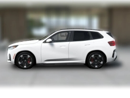 BMW X3 30 xDrive Sports Activity Vehicle 2026