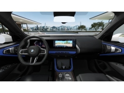 BMW X3 30 xDrive Sports Activity Vehicle 2026
