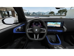 BMW X3 30 xDrive Sports Activity Vehicle 2026