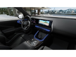 BMW X3 30 xDrive Sports Activity Vehicle 2026