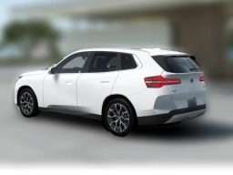 BMW X3 30 xDrive Sports Activity Vehicle 2026