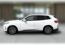 BMW X3 30 xDrive Sports Activity Vehicle 2026