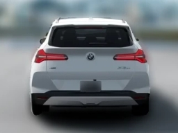 BMW X3 30 xDrive Sports Activity Vehicle 2026