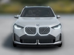 BMW X3 30 xDrive Sports Activity Vehicle 2026