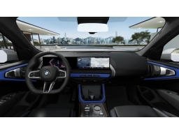 BMW X3 30 xDrive Sports Activity Vehicle 2026