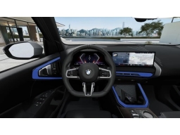BMW X3 30 xDrive Sports Activity Vehicle 2026