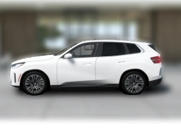 BMW X3 30 xDrive Sports Activity Vehicle 2026