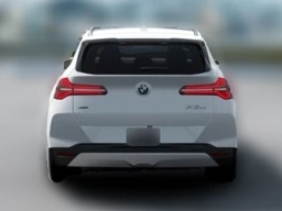 BMW X3 30 xDrive Sports Activity Vehicle 2026