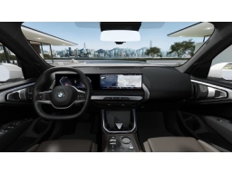 BMW X3 30 xDrive Sports Activity Vehicle 2026