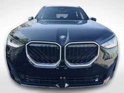 BMW X3 30 xDrive Sports Activity Vehicle 2026