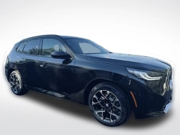 BMW X3 30 xDrive Sports Activity Vehicle 2026
