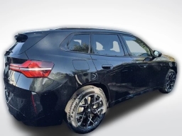 BMW X3 30 xDrive Sports Activity Vehicle 2026