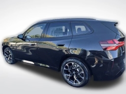 BMW X3 30 xDrive Sports Activity Vehicle 2026