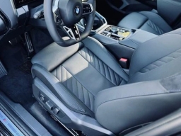 BMW X3 30 xDrive Sports Activity Vehicle 2026