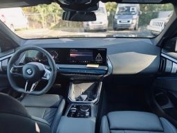 BMW X3 30 xDrive Sports Activity Vehicle 2026