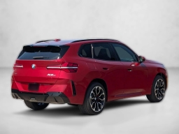 BMW X3 30 xDrive Sports Activity Vehicle 2026