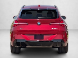 BMW X3 30 xDrive Sports Activity Vehicle 2026