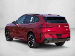 BMW X3 30 xDrive Sports Activity Vehicle 2026