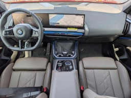 BMW X3 30 xDrive Sports Activity Vehicle 2026
