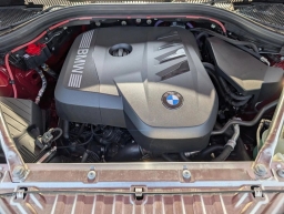 BMW X3 30 xDrive Sports Activity Vehicle 2026
