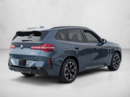 BMW X3 30 xDrive Sports Activity Vehicle 2026