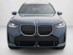 BMW X3 30 xDrive Sports Activity Vehicle 2026