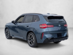 BMW X3 30 xDrive Sports Activity Vehicle 2026