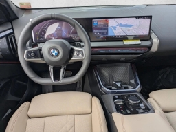 BMW X3 30 xDrive Sports Activity Vehicle 2026