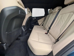 BMW X3 30 xDrive Sports Activity Vehicle 2026