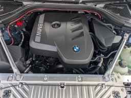 BMW X3 30 xDrive Sports Activity Vehicle 2026