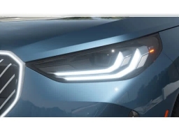BMW X3 30 xDrive Sports Activity Vehicle 2026