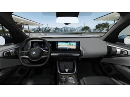 BMW X3 30 xDrive Sports Activity Vehicle 2026