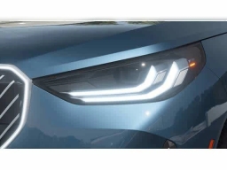 BMW X3 30 xDrive Sports Activity Vehicle 2026