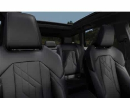 BMW X3 30 xDrive Sports Activity Vehicle 2026